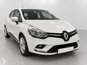 RenaultClio IV