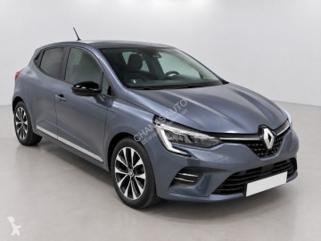 Renault Clio V 1.0 TCe 100 Zen Pack