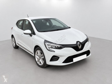 Renault Clio V 1.0 TCe 100 Zen