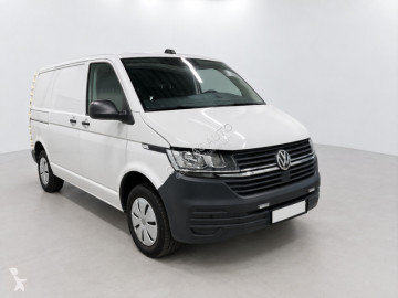 Volkswagen Transporter L1H1 2.0 TDI 110