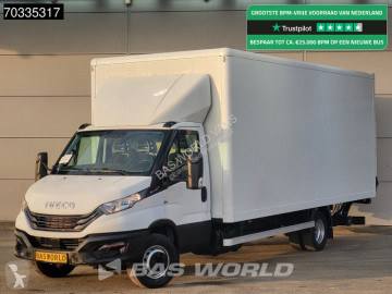 Nyttofordon Iveco