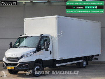 Nyttofordon Iveco