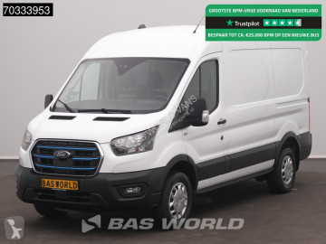 Nyttofordon Ford