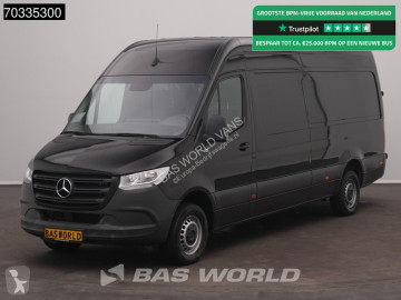 Nyttofordon Mercedes