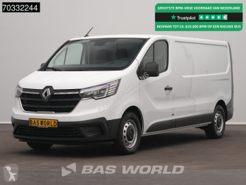Nyttofordon Renault ny