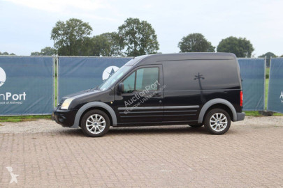 Ford van