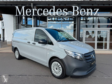 Mercedes116 CDI