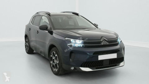 Citroën 4X4 / SUV