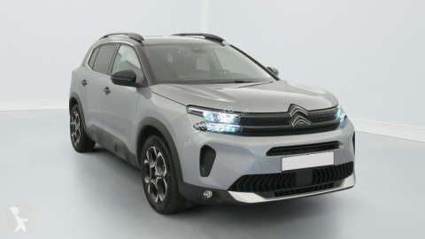 Citroën 4X4 / SUV