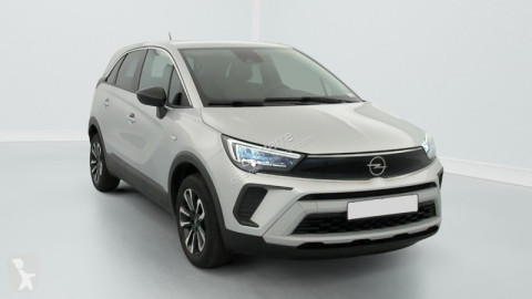 Opel 4X4 / SUV