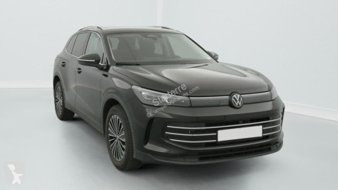 VolkswagenTiguan