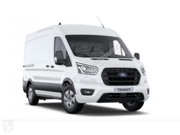 Nyttofordon Ford