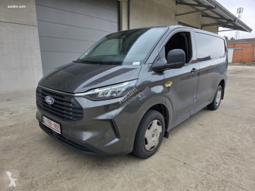 Ford van