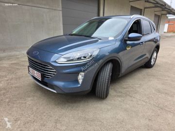 Bil 4x4 / SUV Ford