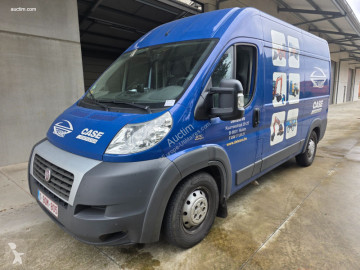 Fiat van