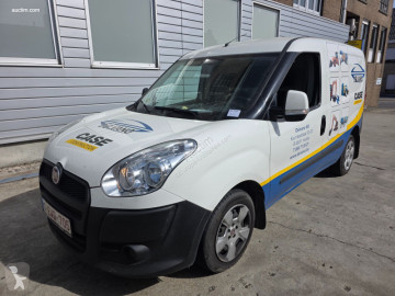 Fiat van