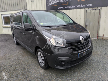 Nyttofordon Renault