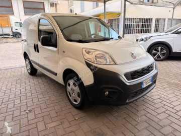 Skåpbil Fiat