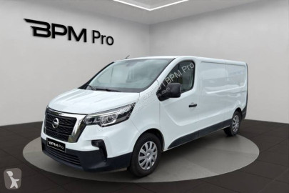 NissanPrimastarL2H1 DCI 150