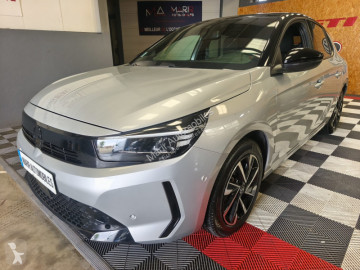 Bil sedan Opel