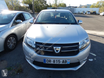 Bil Dacia