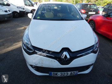 Bil stadsbil Renault