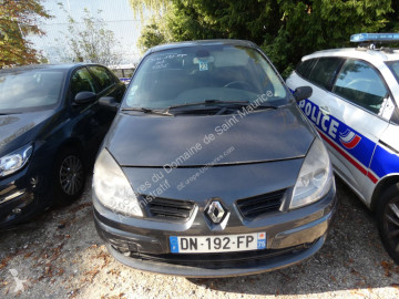 RenaultMegane