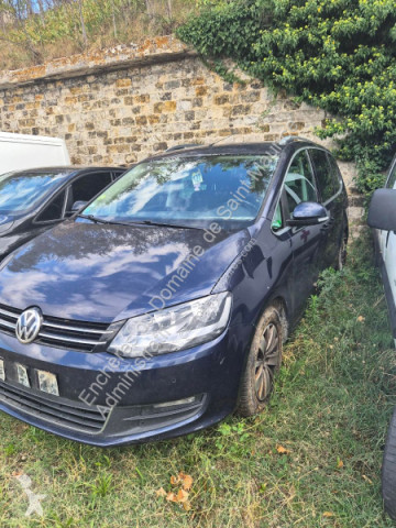Bil Volkswagen