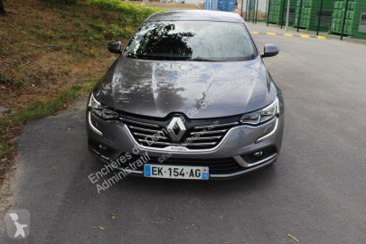 RenaultTalisman