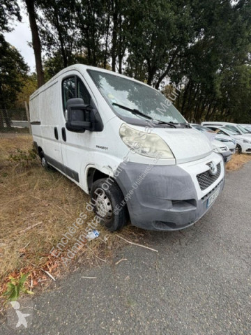 PeugeotBoxer