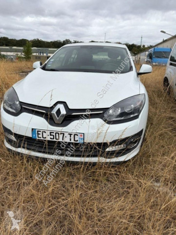 RenaultMegane