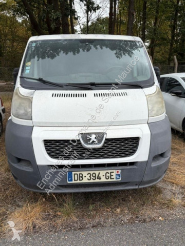 PeugeotBoxer