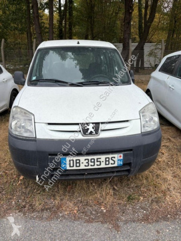 PeugeotPartner