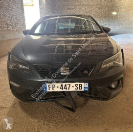 SeatLeon