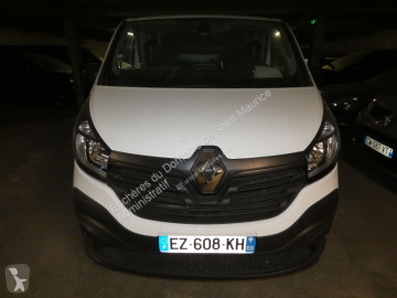 RenaultTrafic