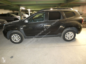 DaciaDuster