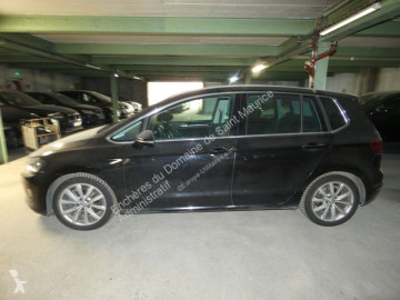 VolkswagenGolf SW