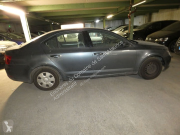 SkodaOctavia
