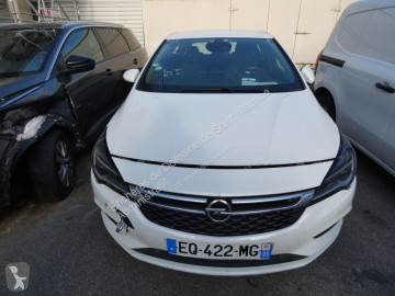OpelAstra