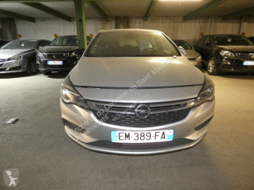 Bil Opel