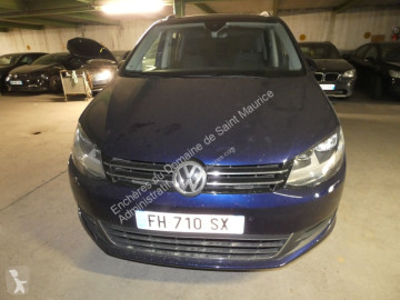 VolkswagenSharan