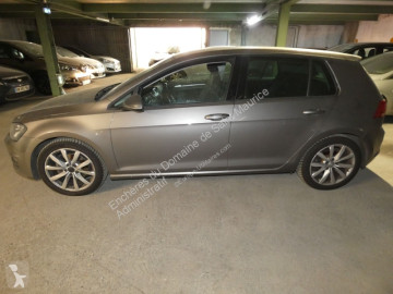 VolkswagenGolf SW