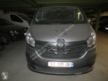 Renault Trafic  RENAULT 1.6 dCi Energy 125