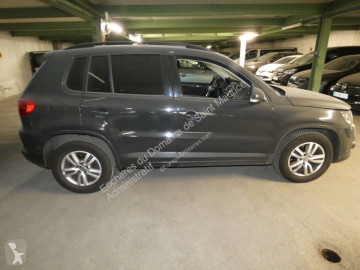 VolkswagenTiguan