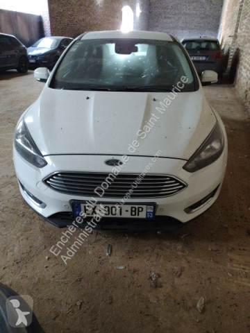 FordFocus