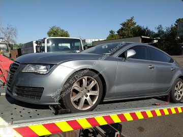 AudiA7