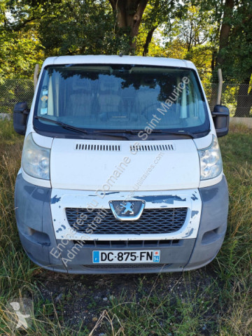 PeugeotBoxer