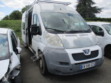 PeugeotBoxer