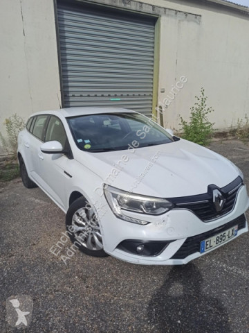 RenaultMegane