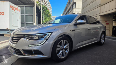 RenaultTalisman